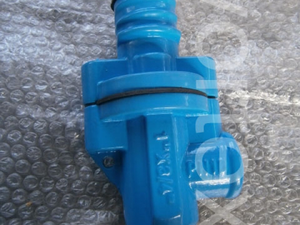 Angle Valve